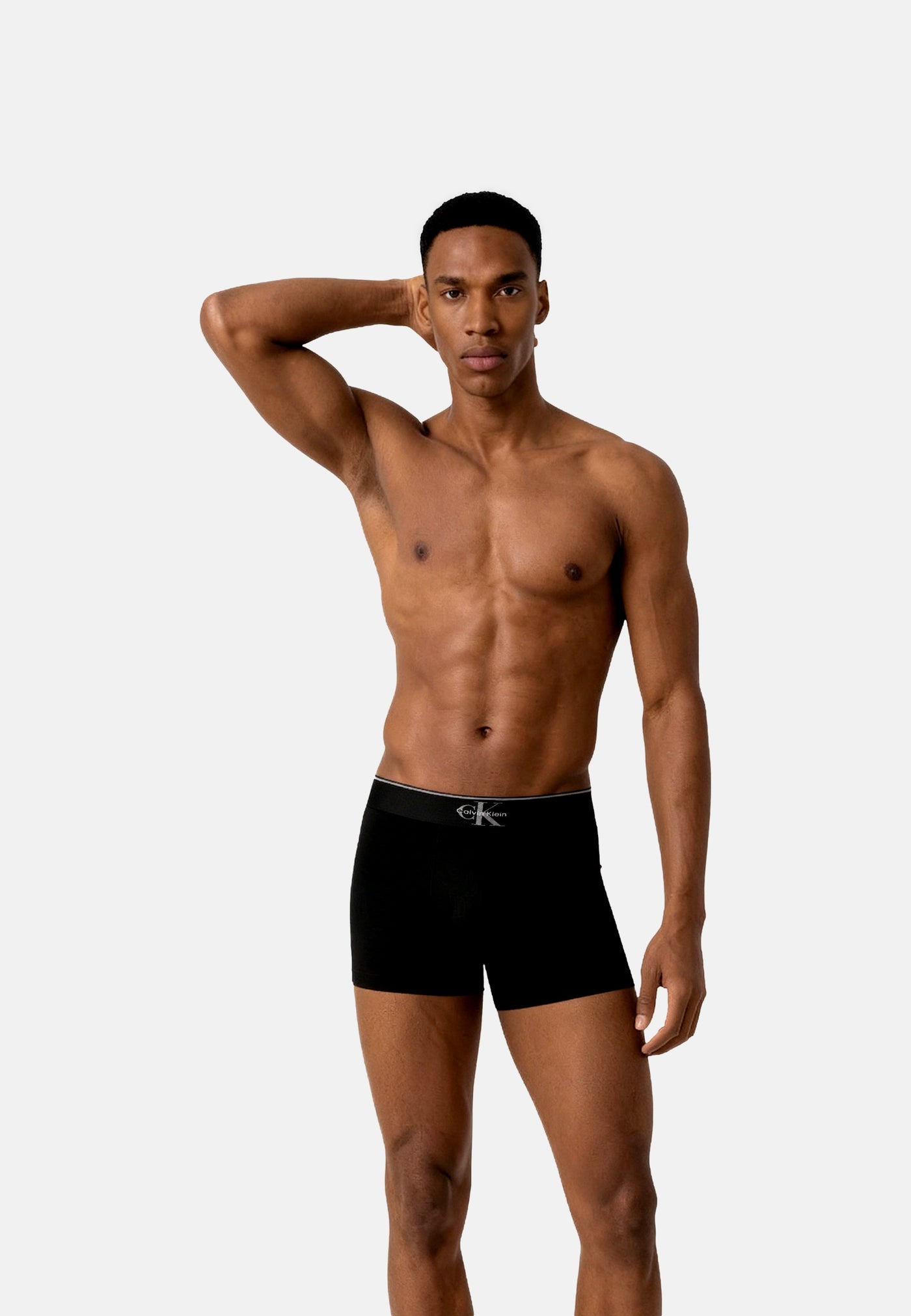 Calvin Klein Unterhosen Dreierpack
