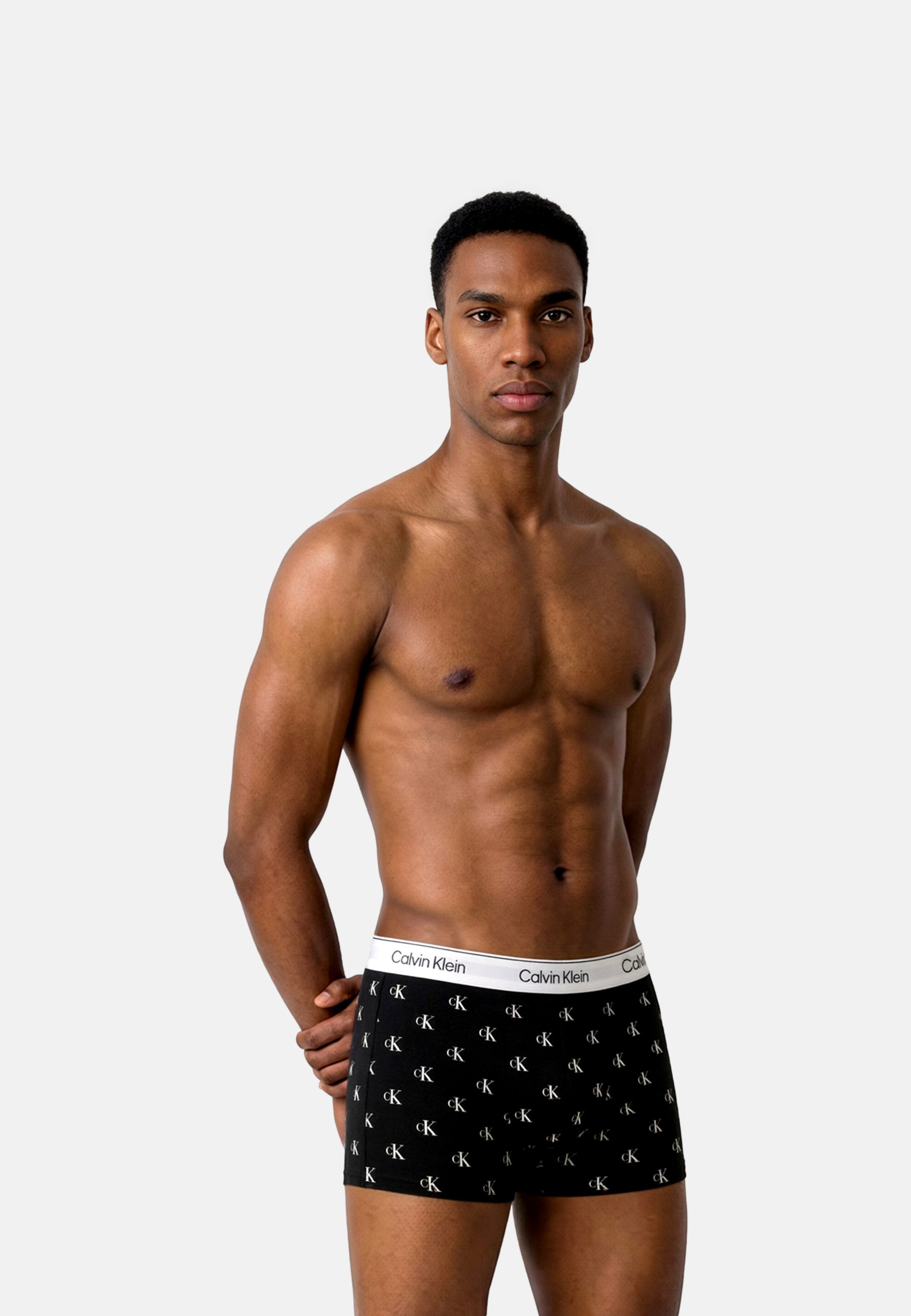 Calvin Klein Unterhosen Dreierpack