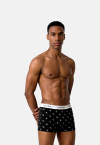 Calvin Klein Unterhosen Dreierpack