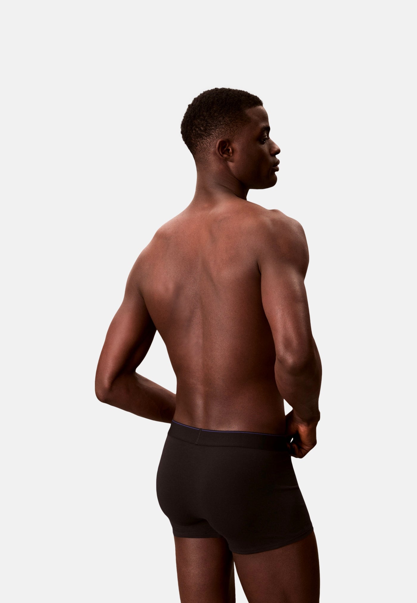 Calvin Klein Unterhosen Dreierpack