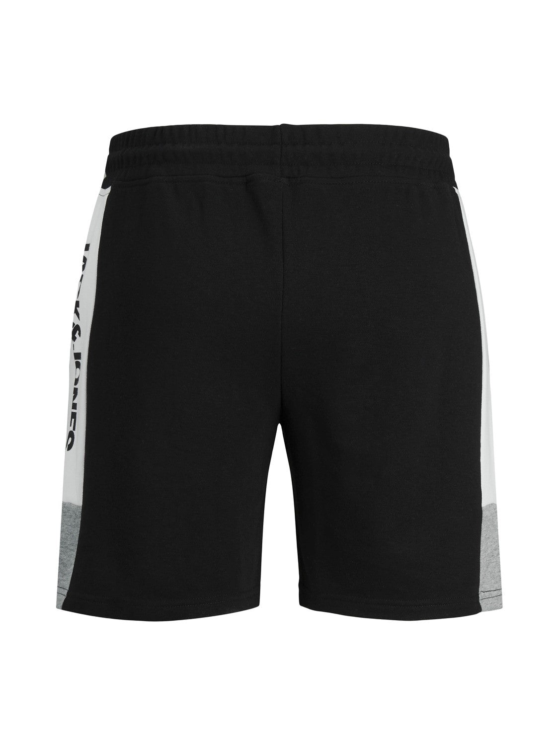Jack & Jones kurzze Hosen JJILOGO BLOCKING SWEAT SHORTS