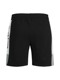 Jack & Jones kurzze Hosen JJILOGO BLOCKING SWEAT SHORTS