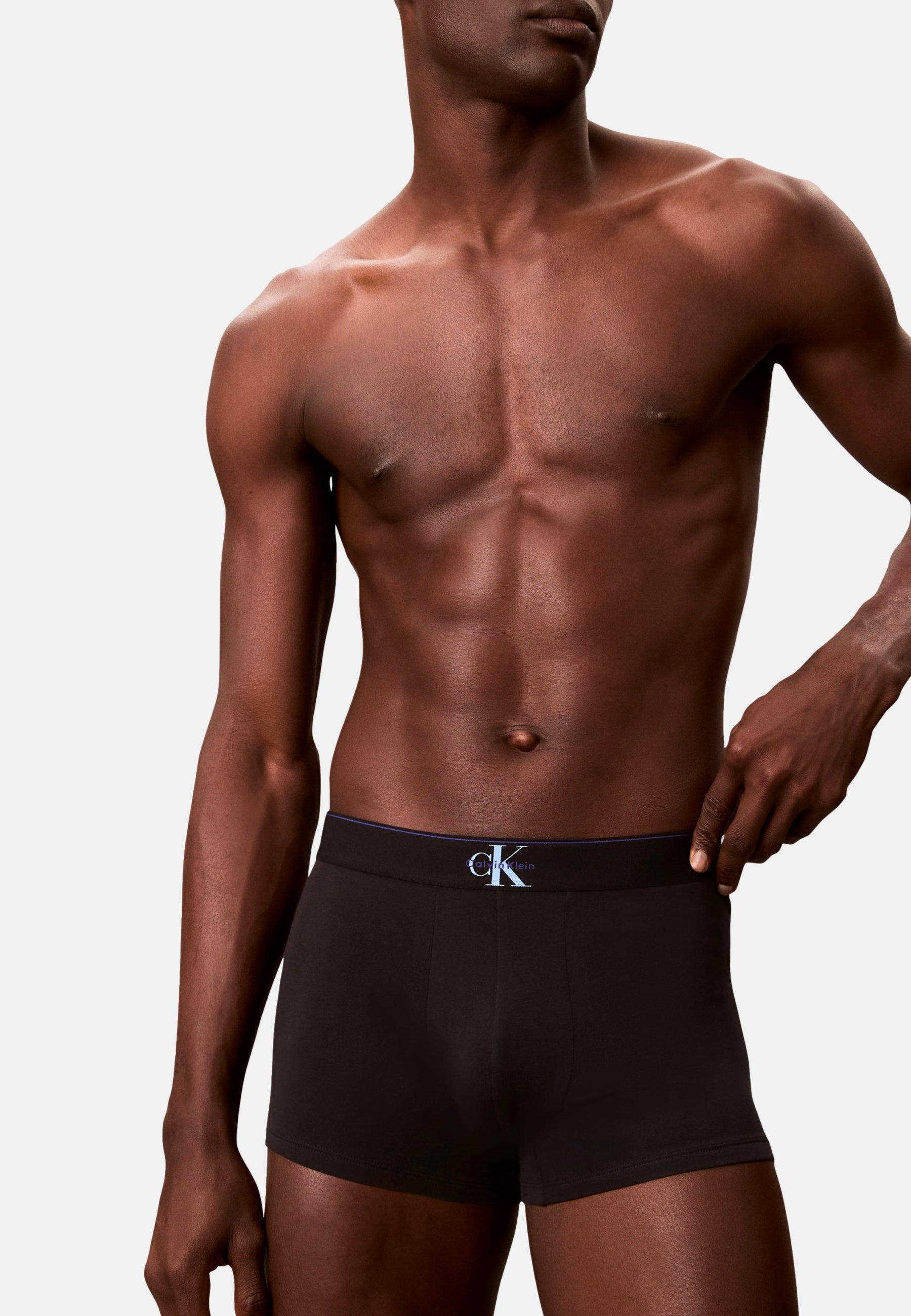 Calvin Klein Unterhosen Dreierpack
