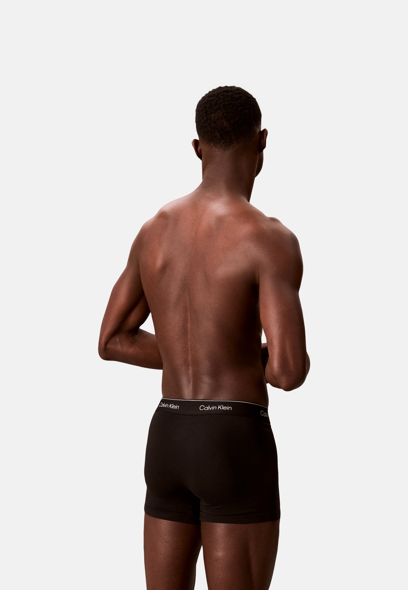 Calvin Klein Unterhosen Dreierpack