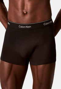 Calvin Klein Unterhosen Dreierpack