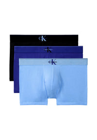 Calvin Klein Unterhosen Dreierpack