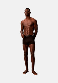 Calvin Klein Unterhosen Dreierpack