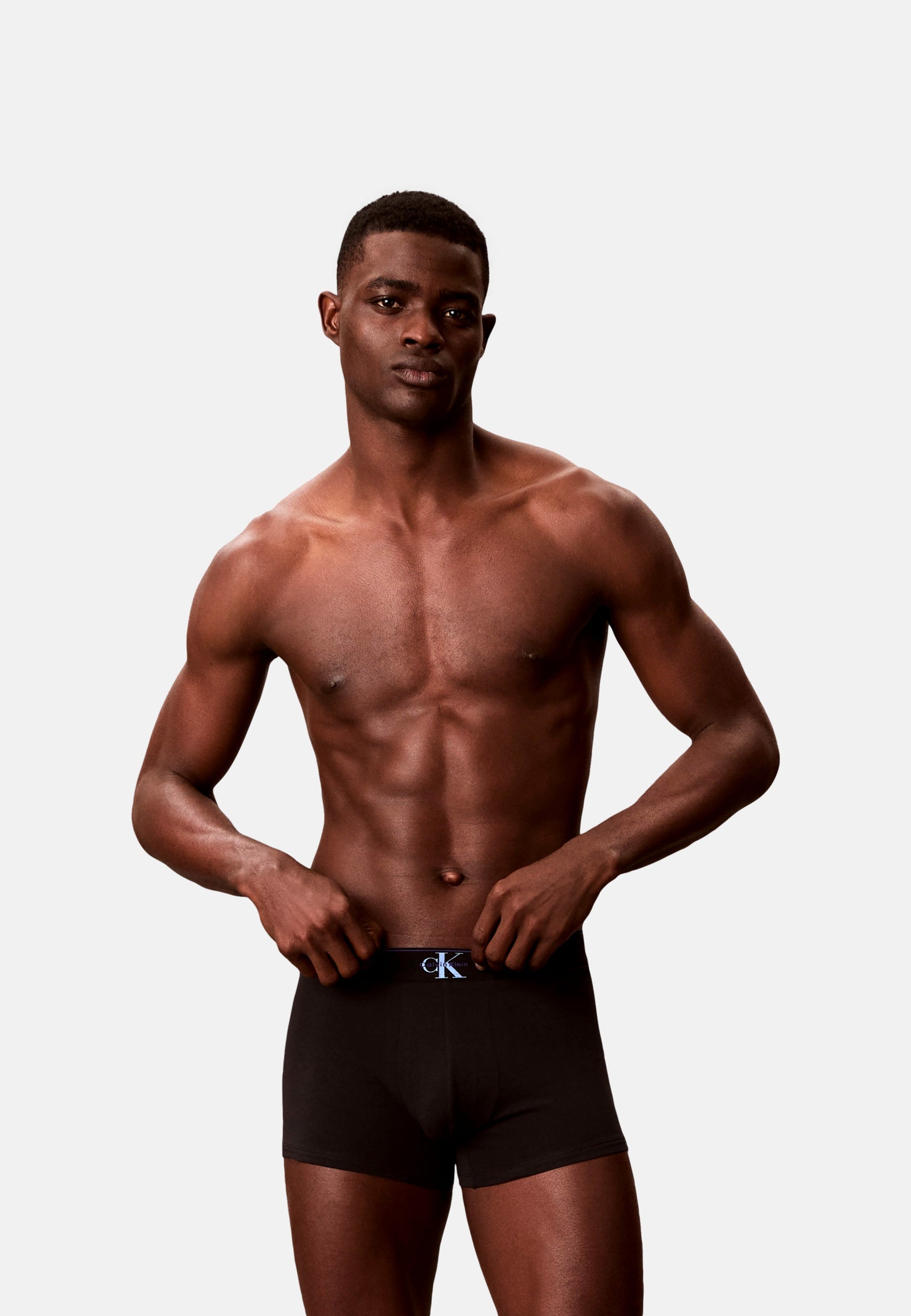 Calvin Klein Unterhosen Dreierpack