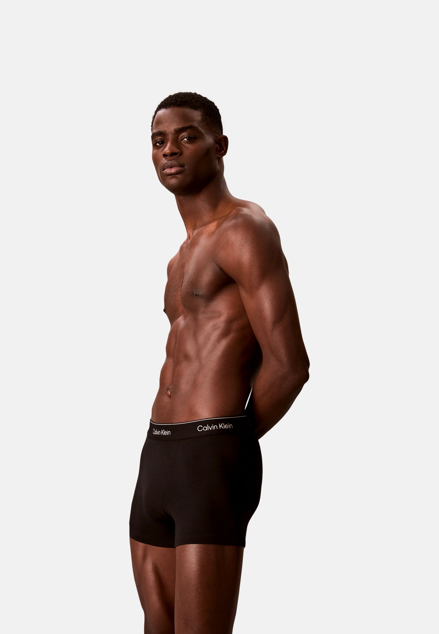Calvin Klein Unterhosen Dreierpack
