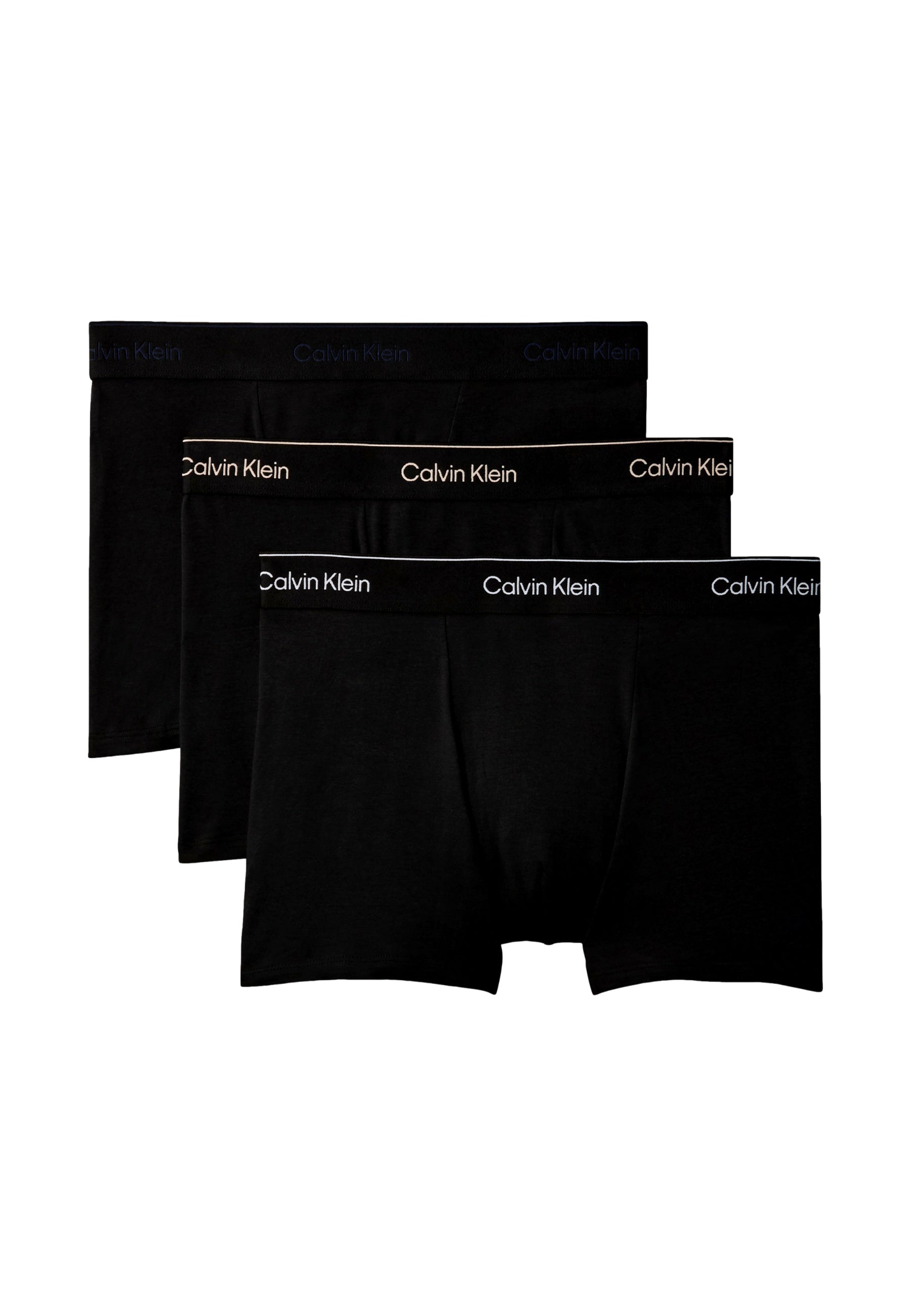 Calvin Klein Unterhosen Dreierpack