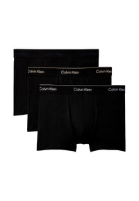 Calvin Klein Unterhosen Dreierpack