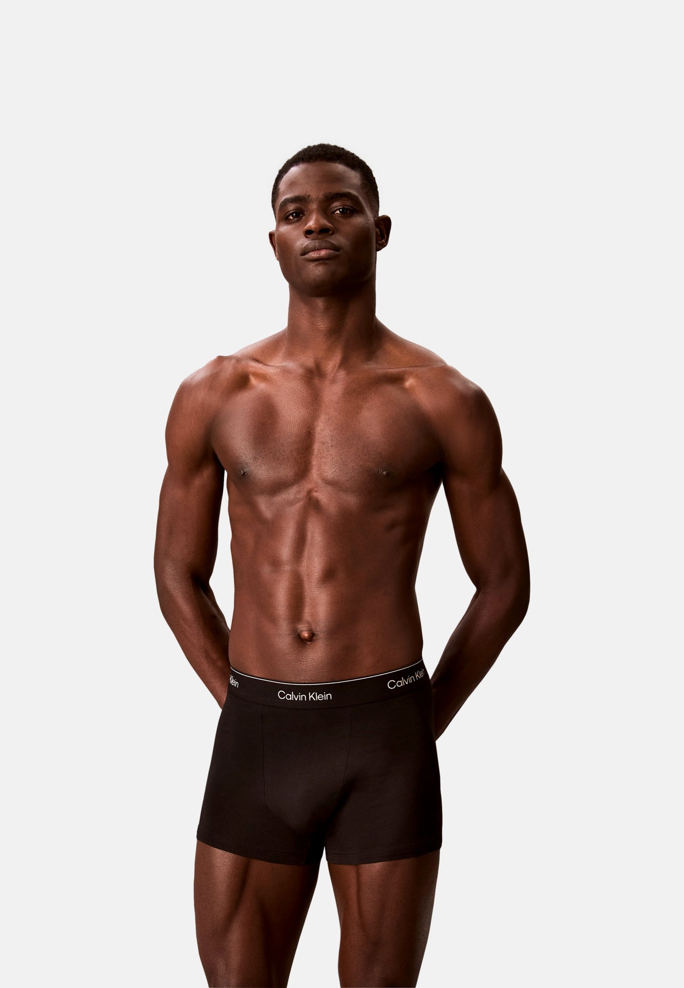 Calvin Klein Unterhosen Dreierpack