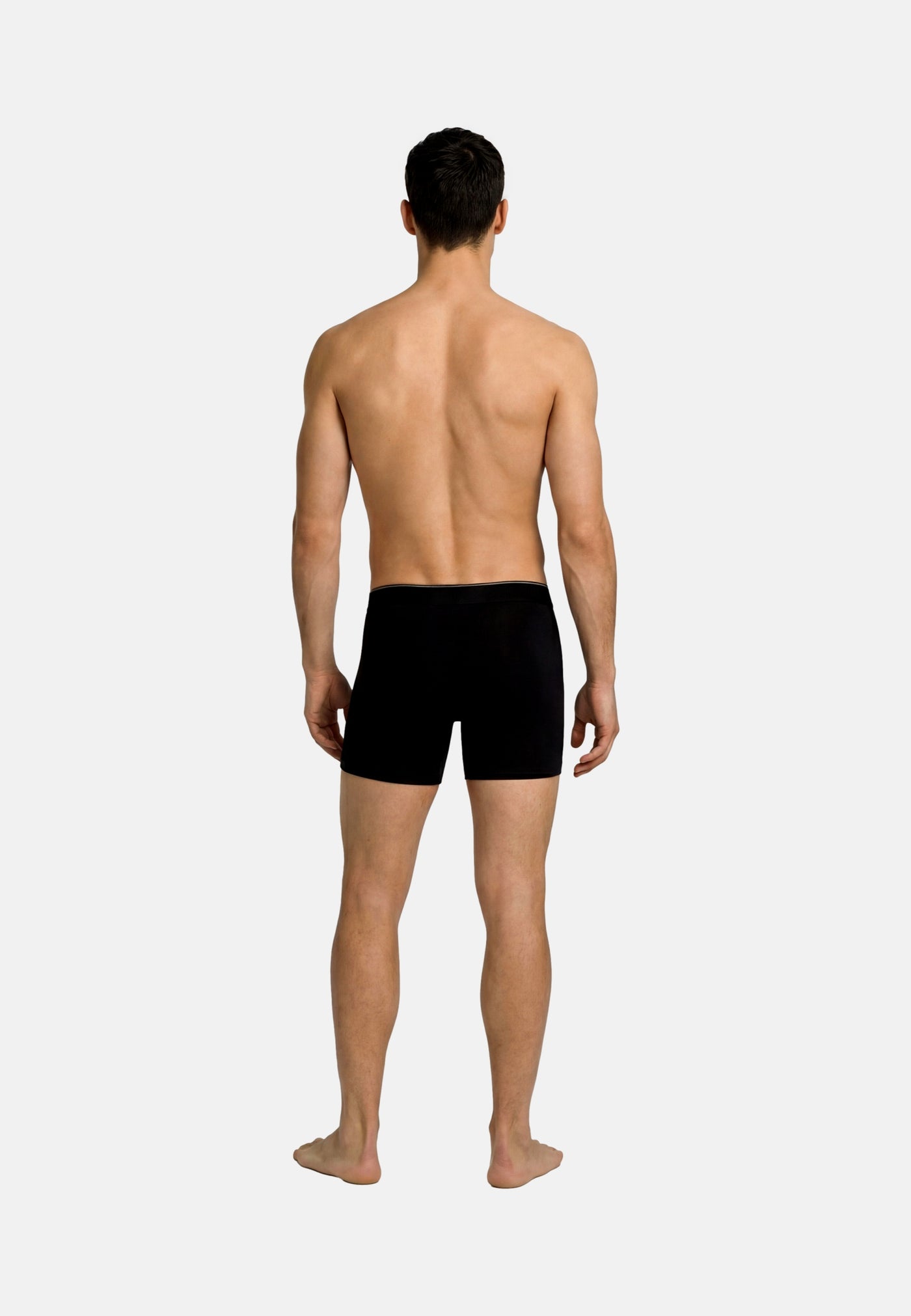 Calvin Klein Unterhosen Dreierpack