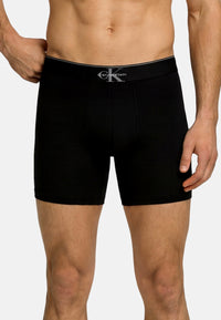 Calvin Klein Unterhosen Dreierpack