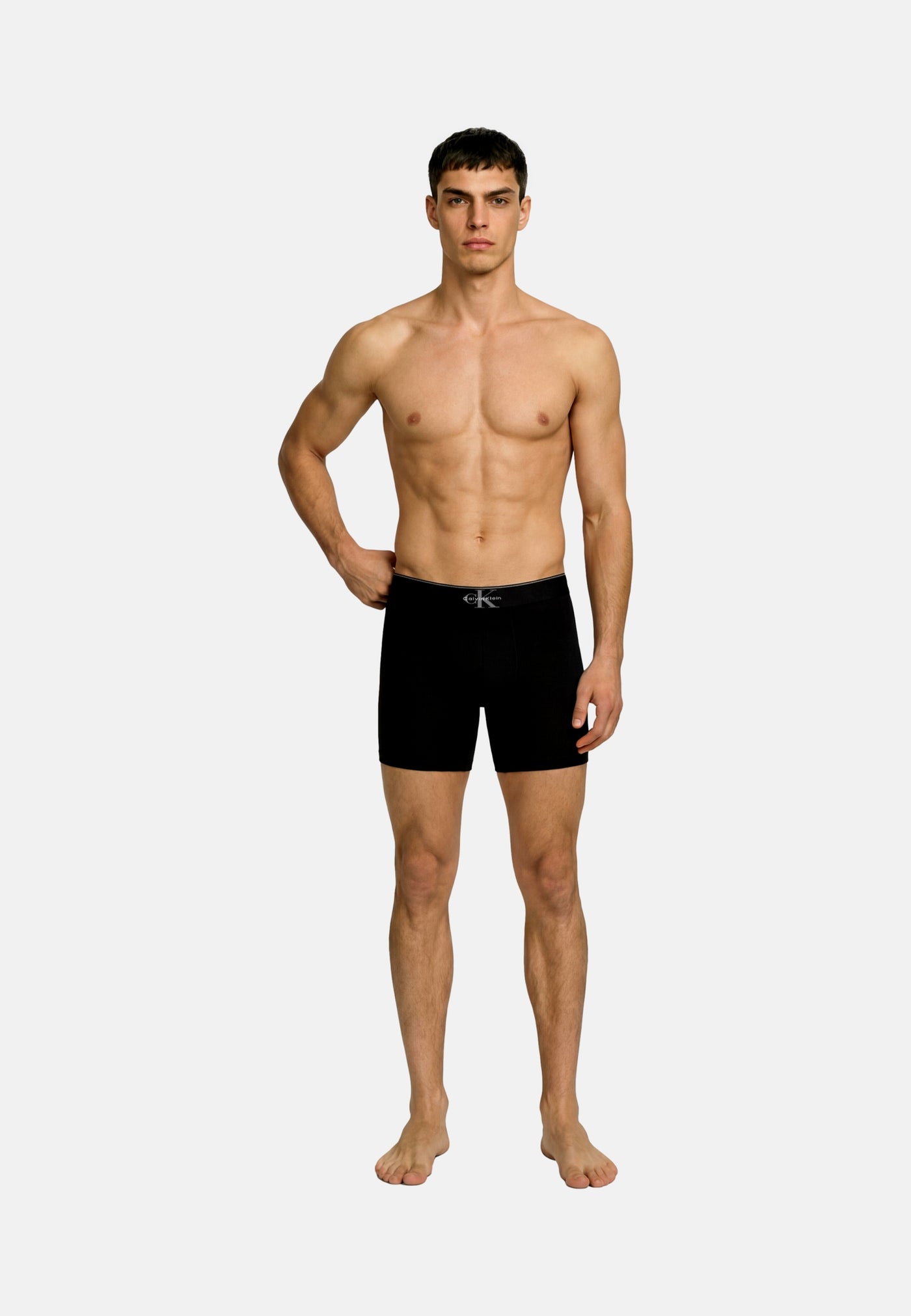 Calvin Klein Unterhosen Dreierpack