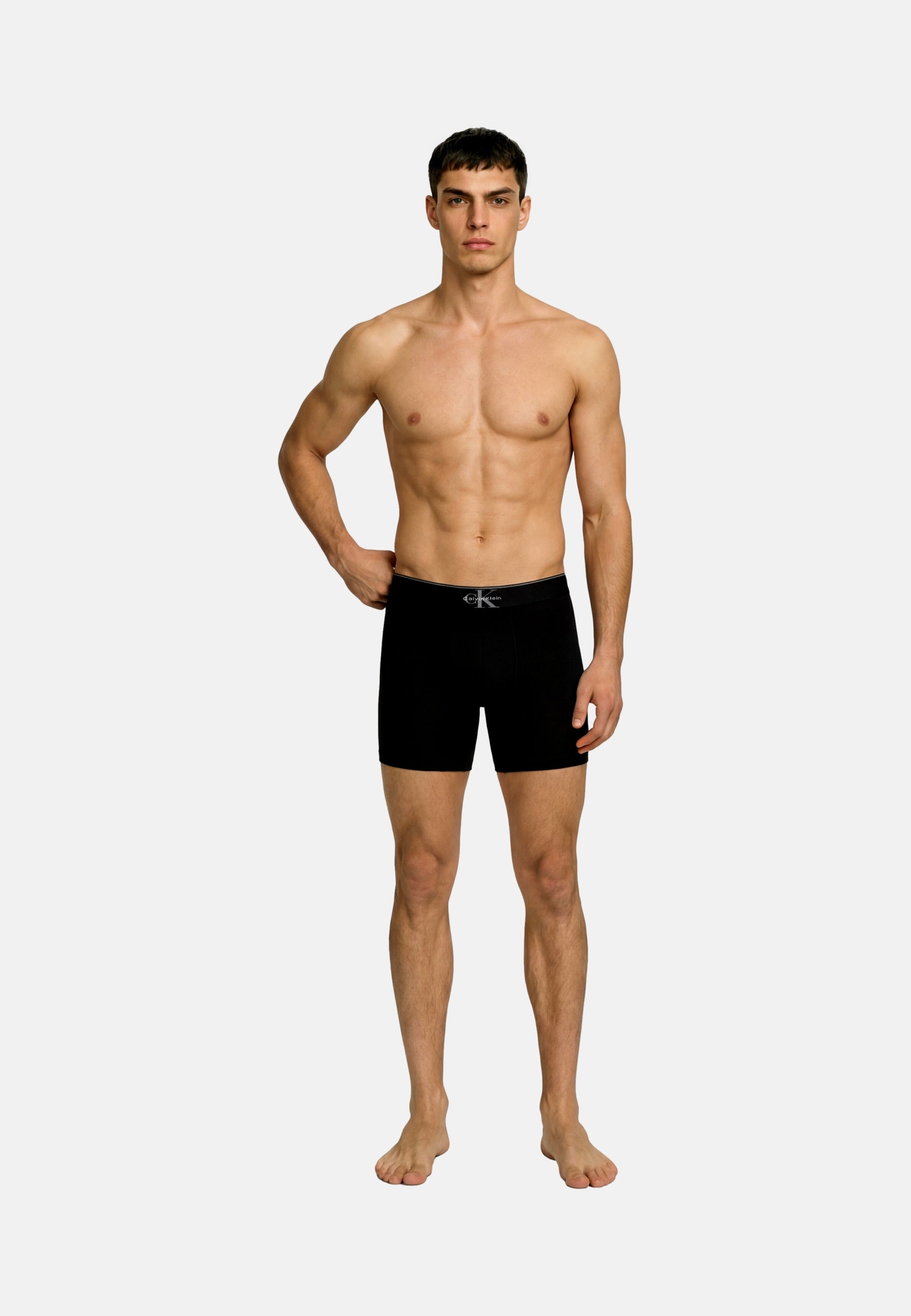 Calvin Klein Unterhosen Dreierpack