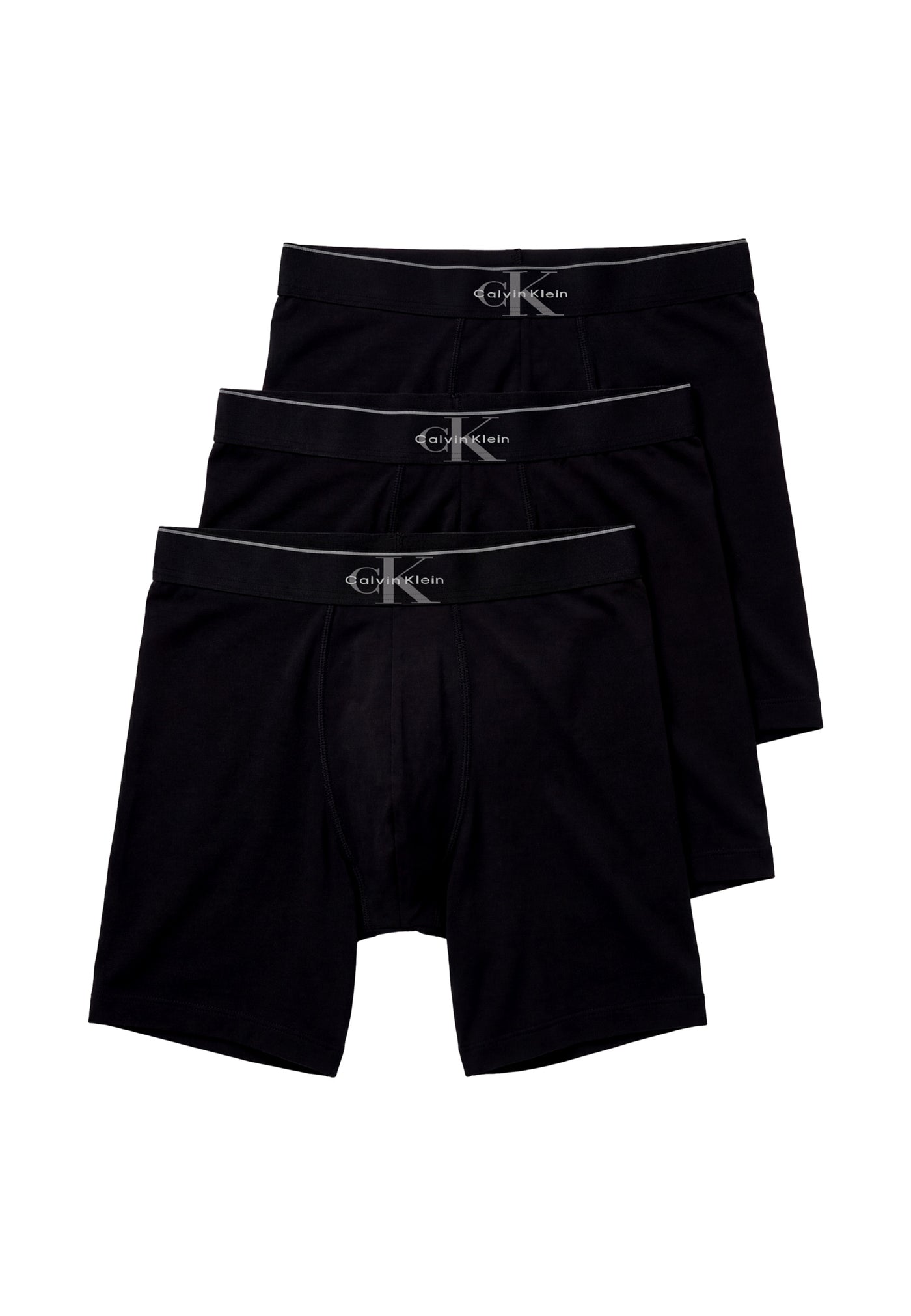 Calvin Klein Unterhosen Dreierpack