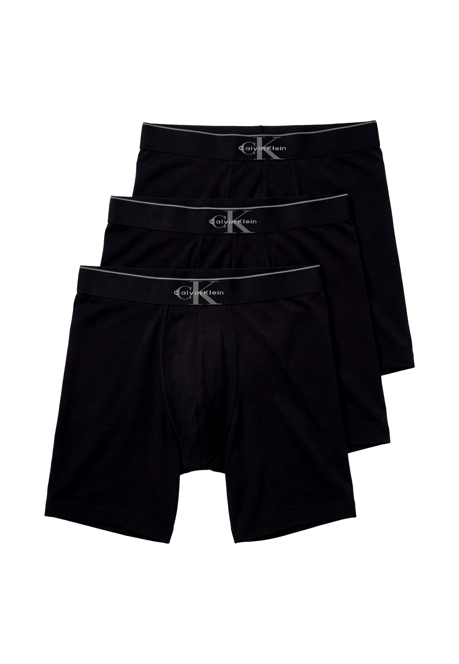 Calvin Klein Unterhosen Dreierpack