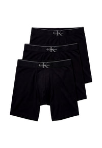 Calvin Klein Unterhosen Dreierpack