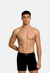 Calvin Klein Unterhosen Dreierpack