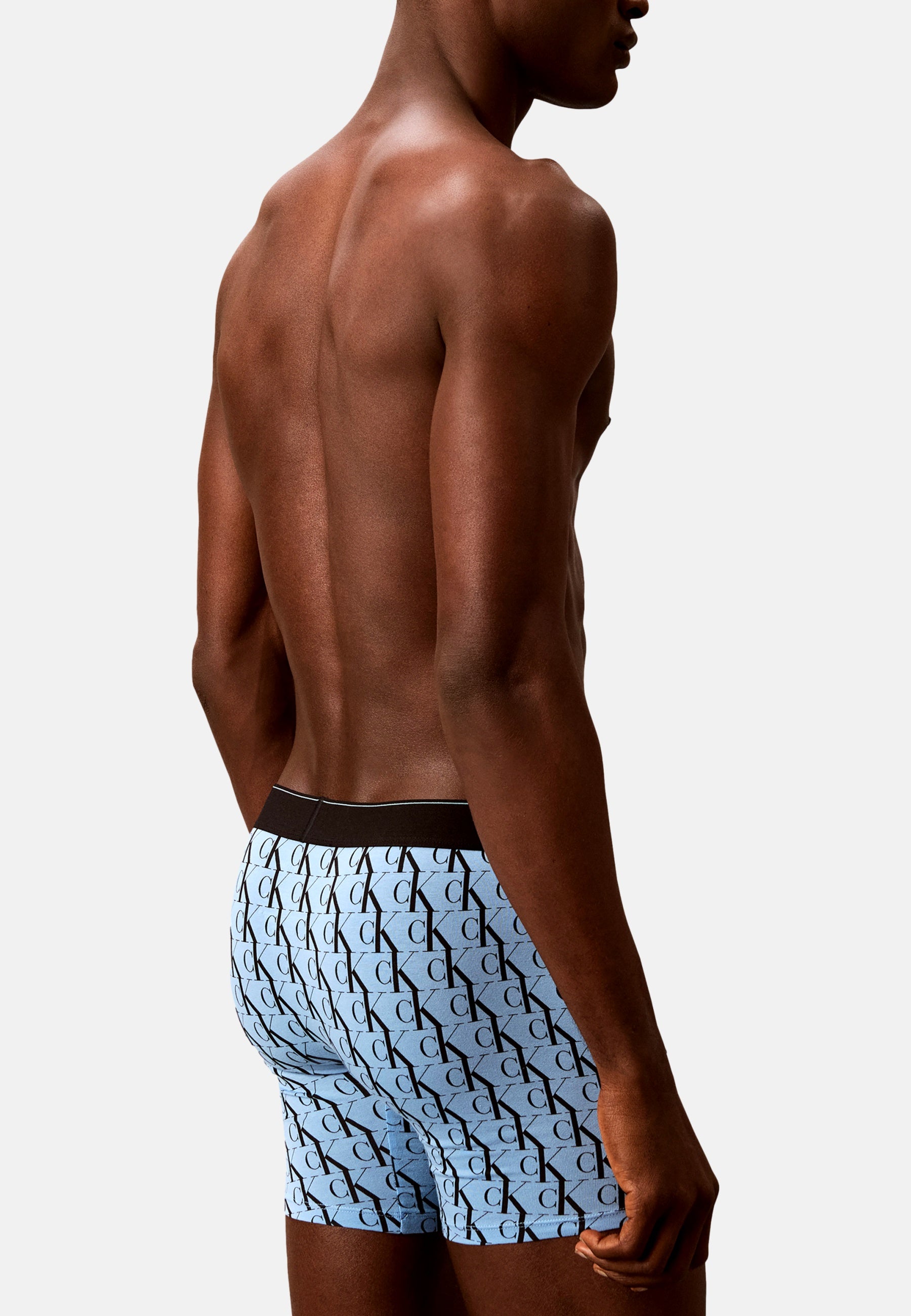 Calvin Klein Unterhosen Dreierpack
