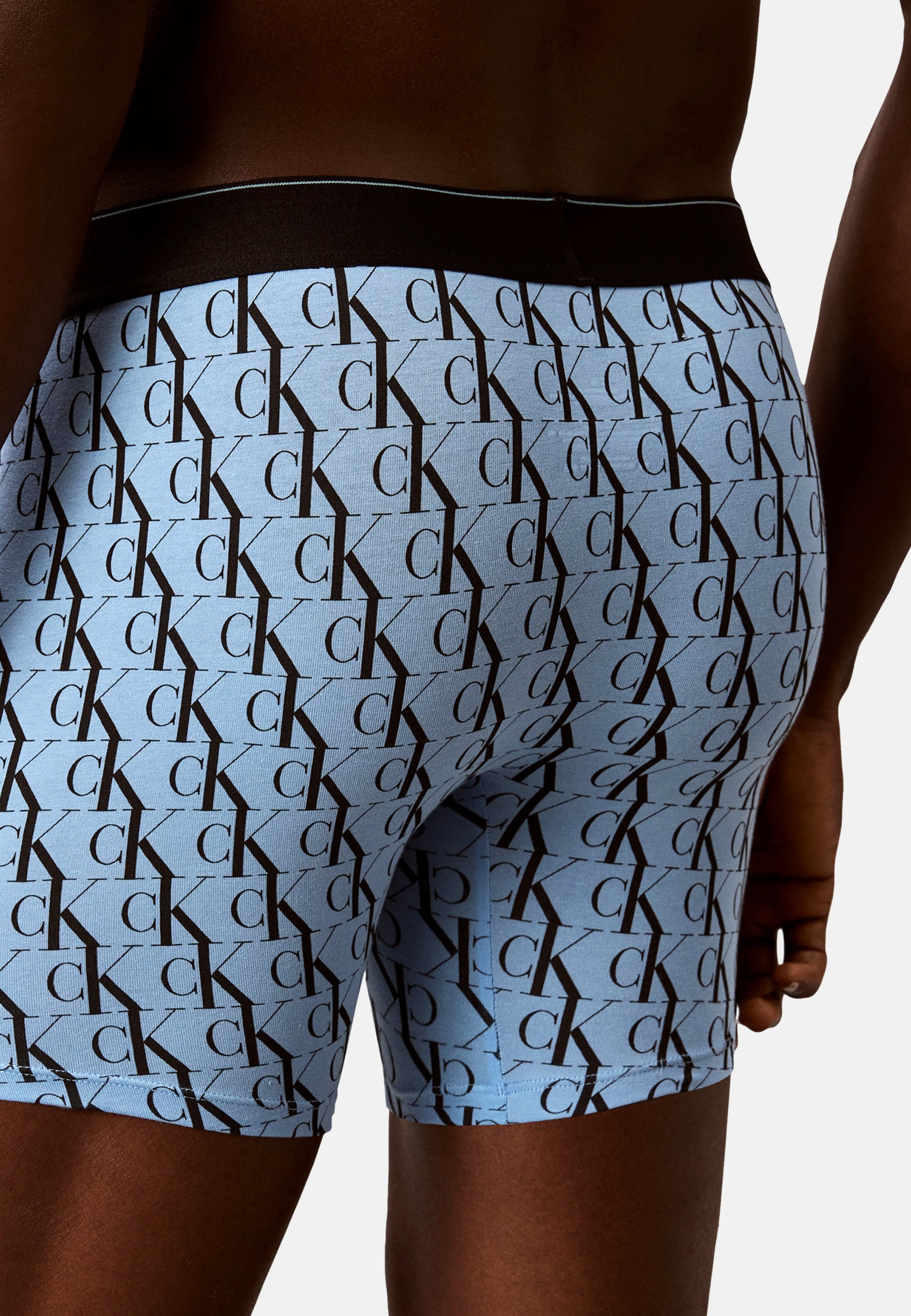 Calvin Klein Unterhosen Dreierpack