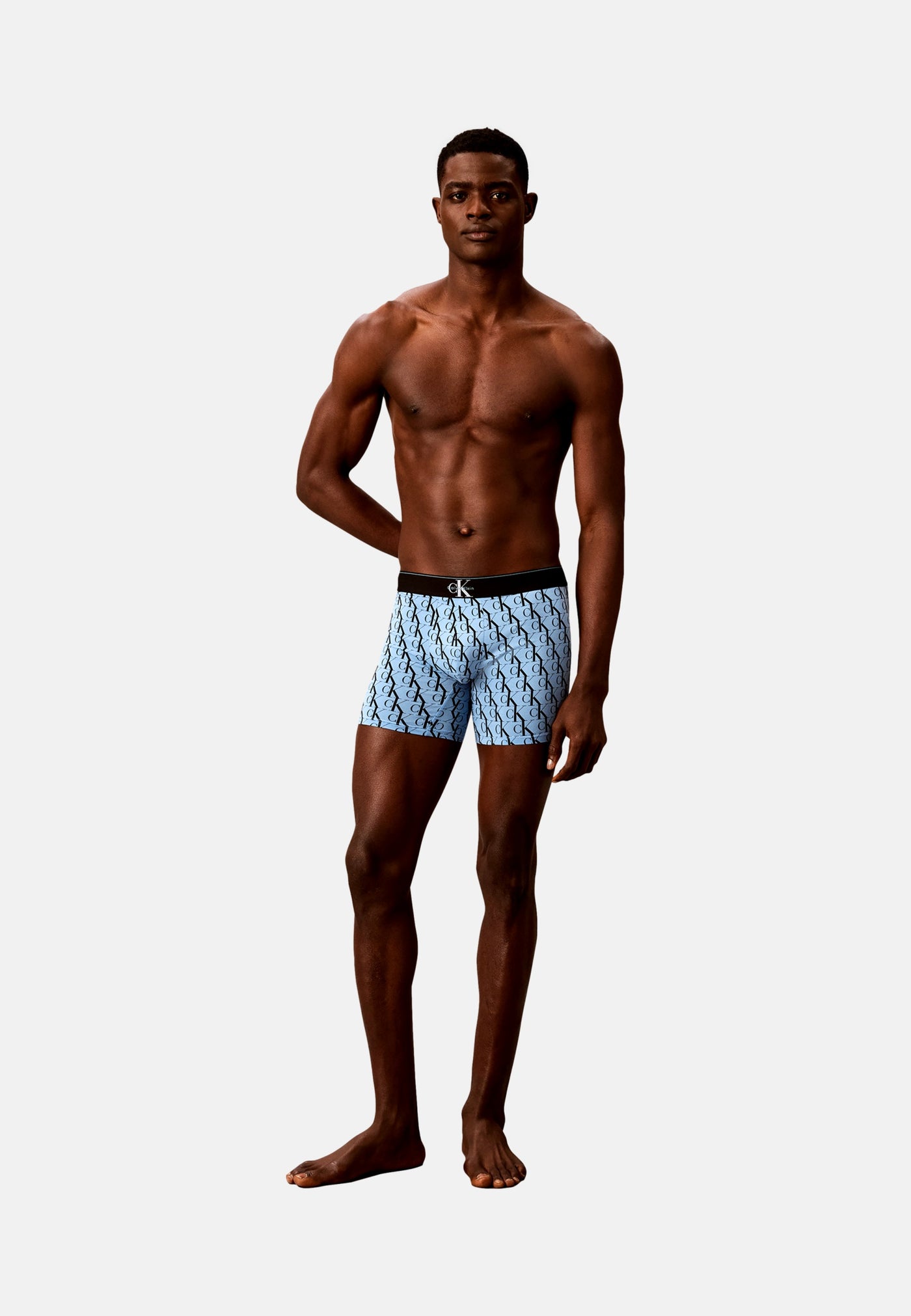 Calvin Klein Unterhosen Dreierpack