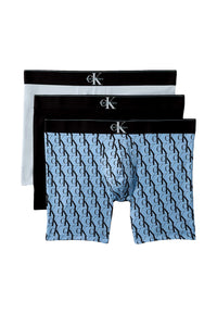 Calvin Klein Unterhosen Dreierpack