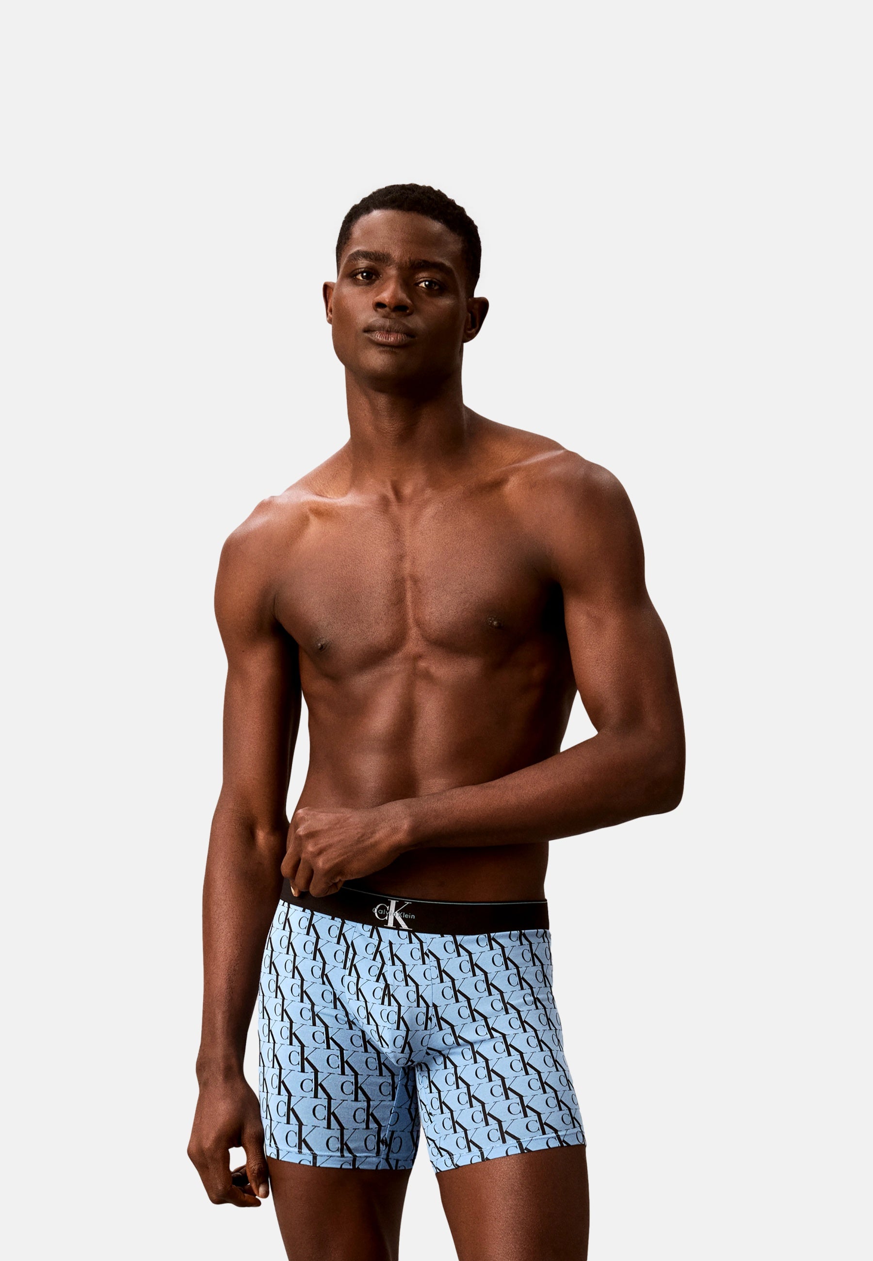 Calvin Klein Unterhosen Dreierpack