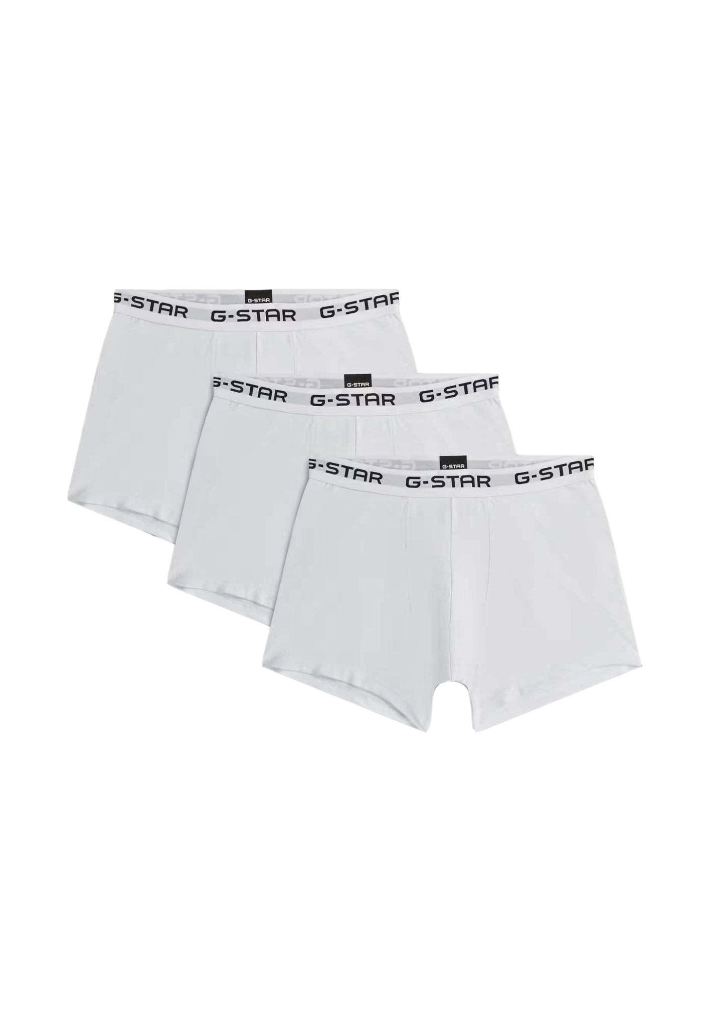 G-STAR Unterhosen 3-Pack