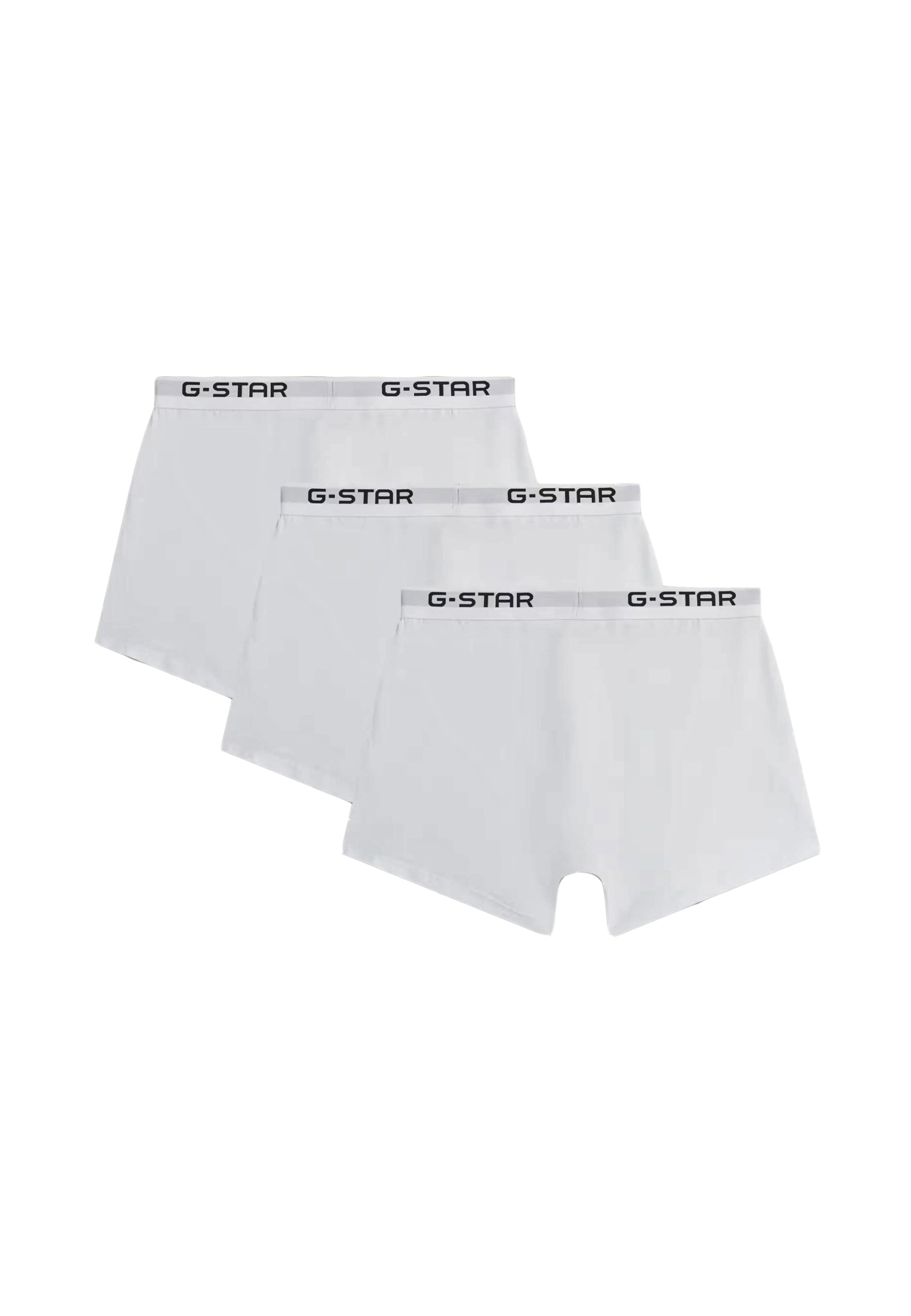 G-STAR Unterhosen 3-Pack