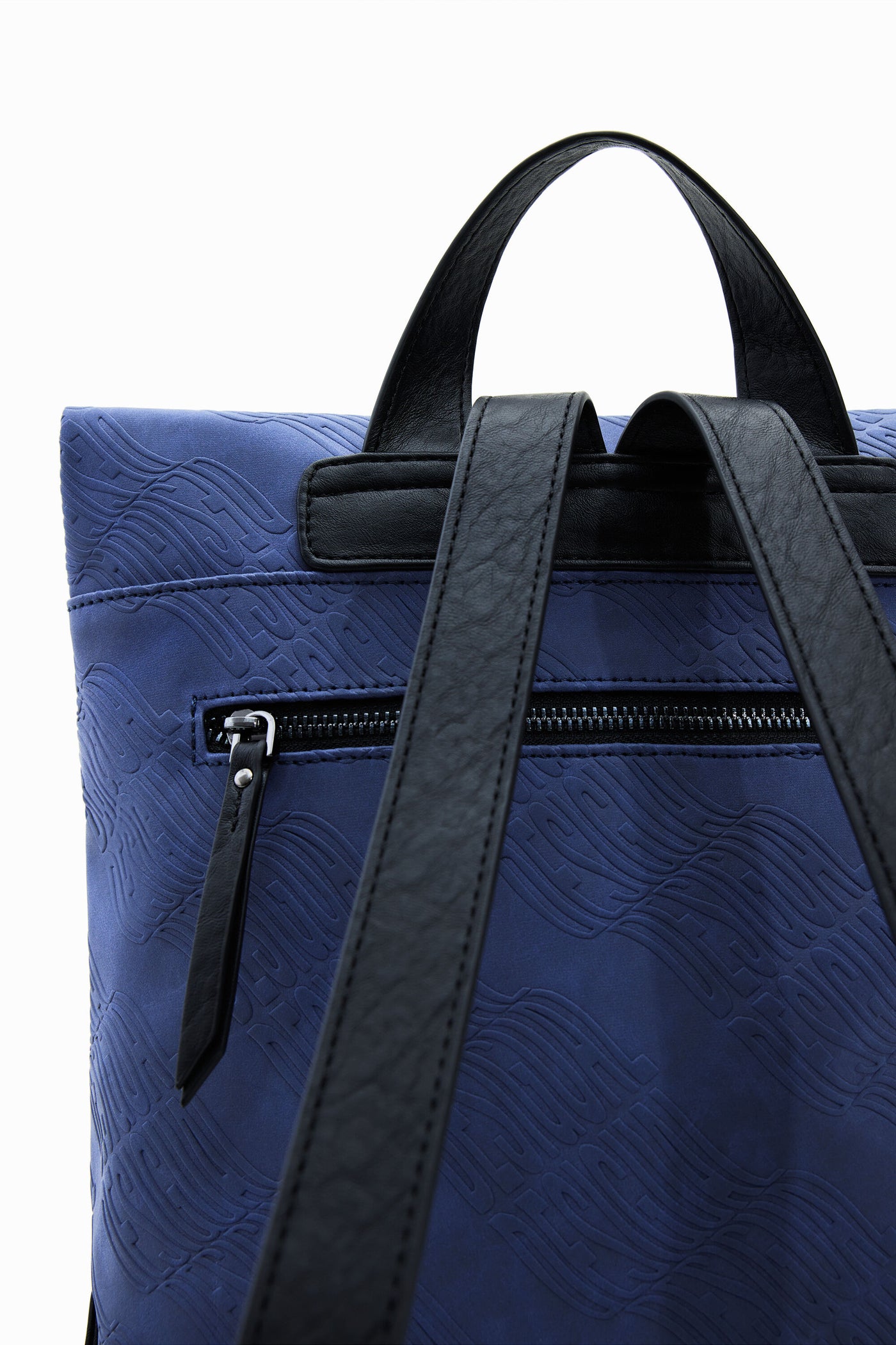Desigual BACK LOGORAMA NERANO 2.0