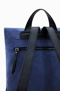 Desigual BACK LOGORAMA NERANO 2.0