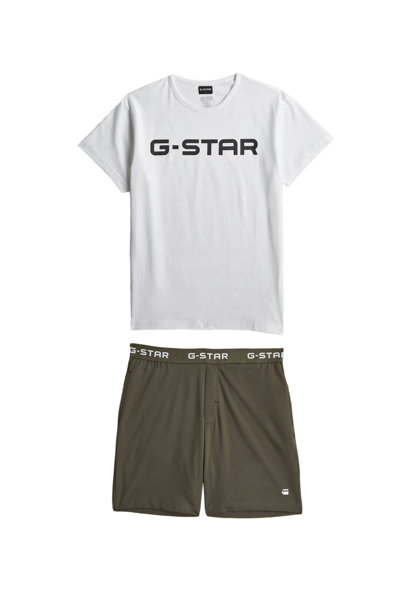 G-STAR Nachtwäsche