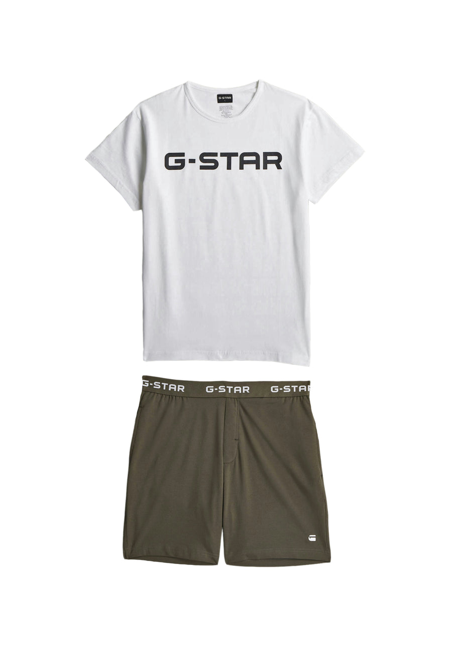 G-STAR Nachtwäsche