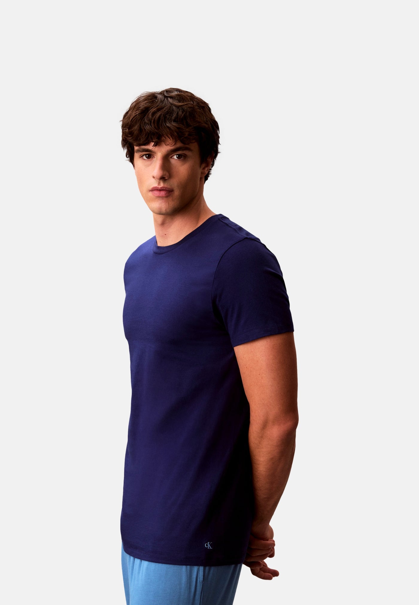 Calvin Klein Kurzarmshirt
