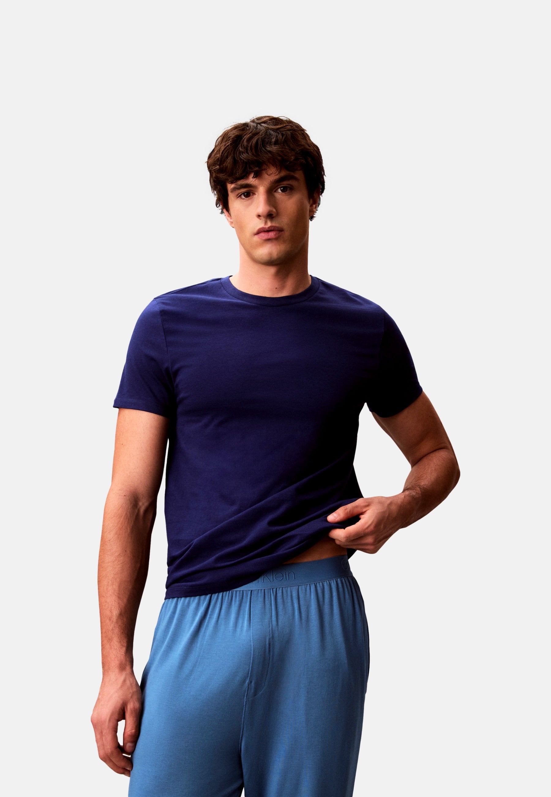 Calvin Klein Kurzarmshirt