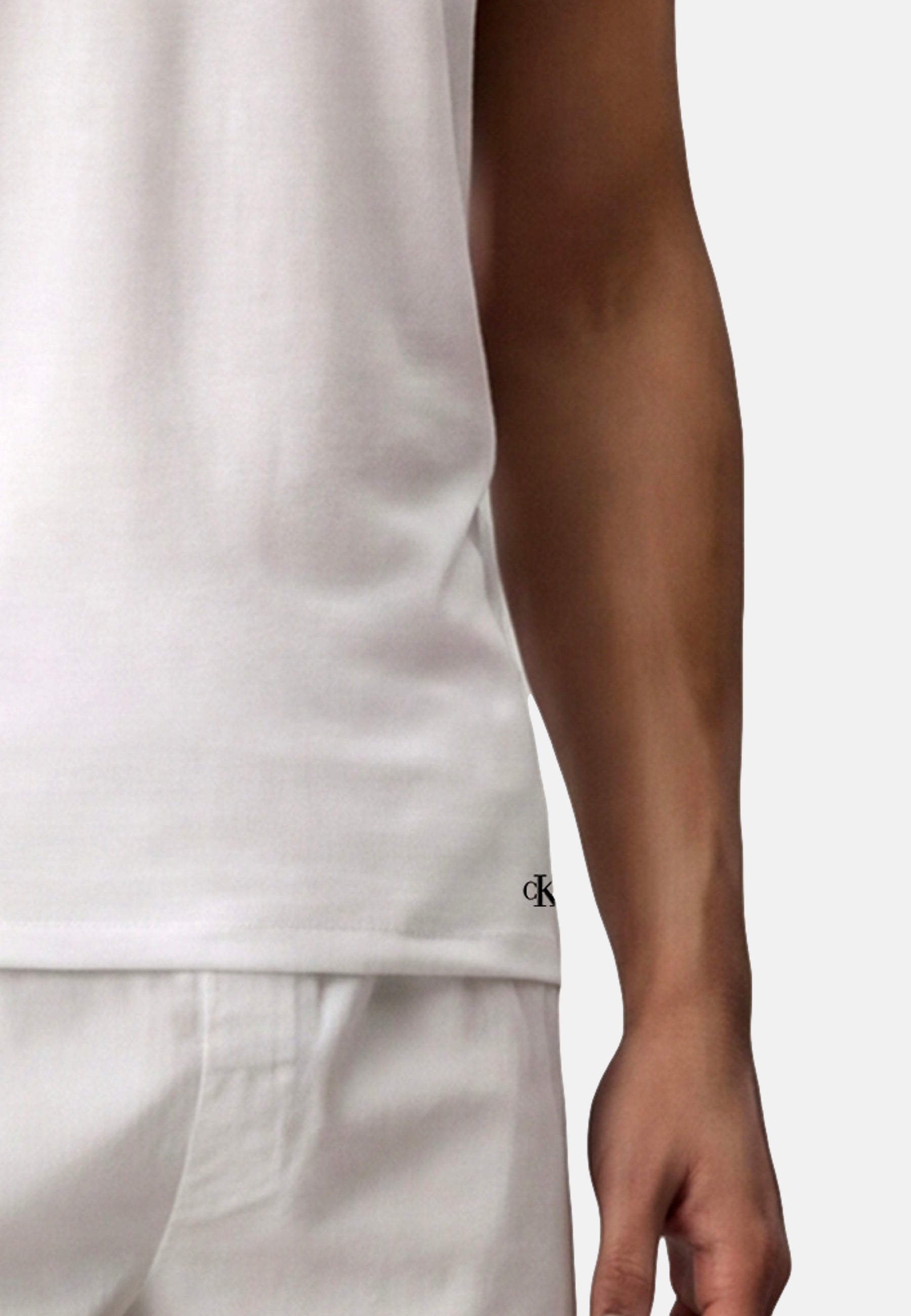 Calvin Klein Kurzarmshirt