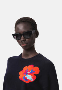 Lacoste Strickpullover R-Neck