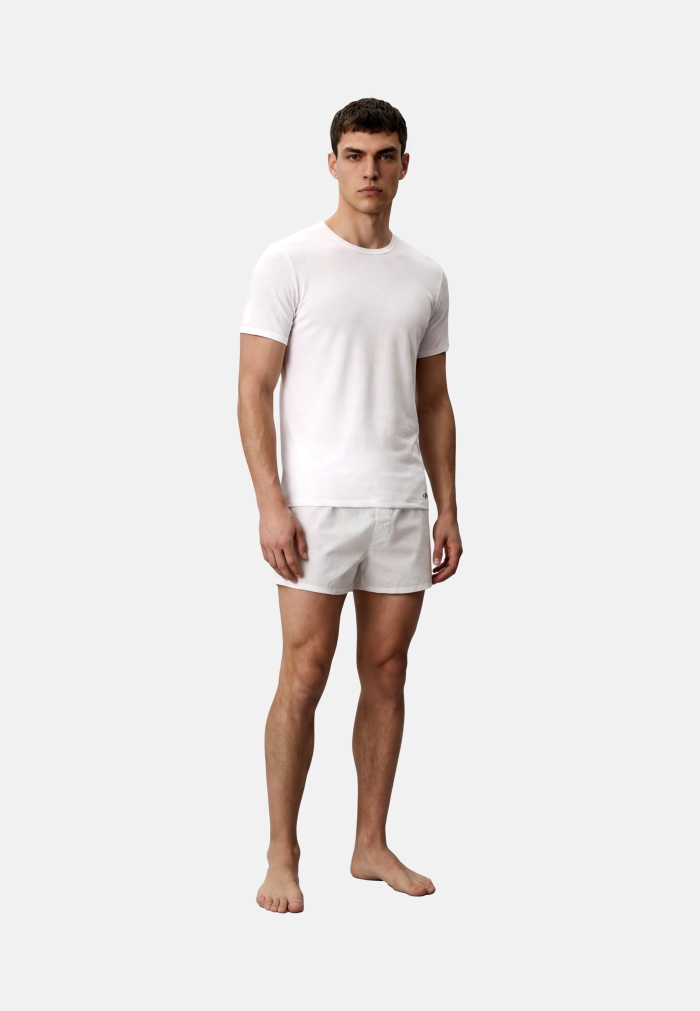Calvin Klein Kurzarmshirt