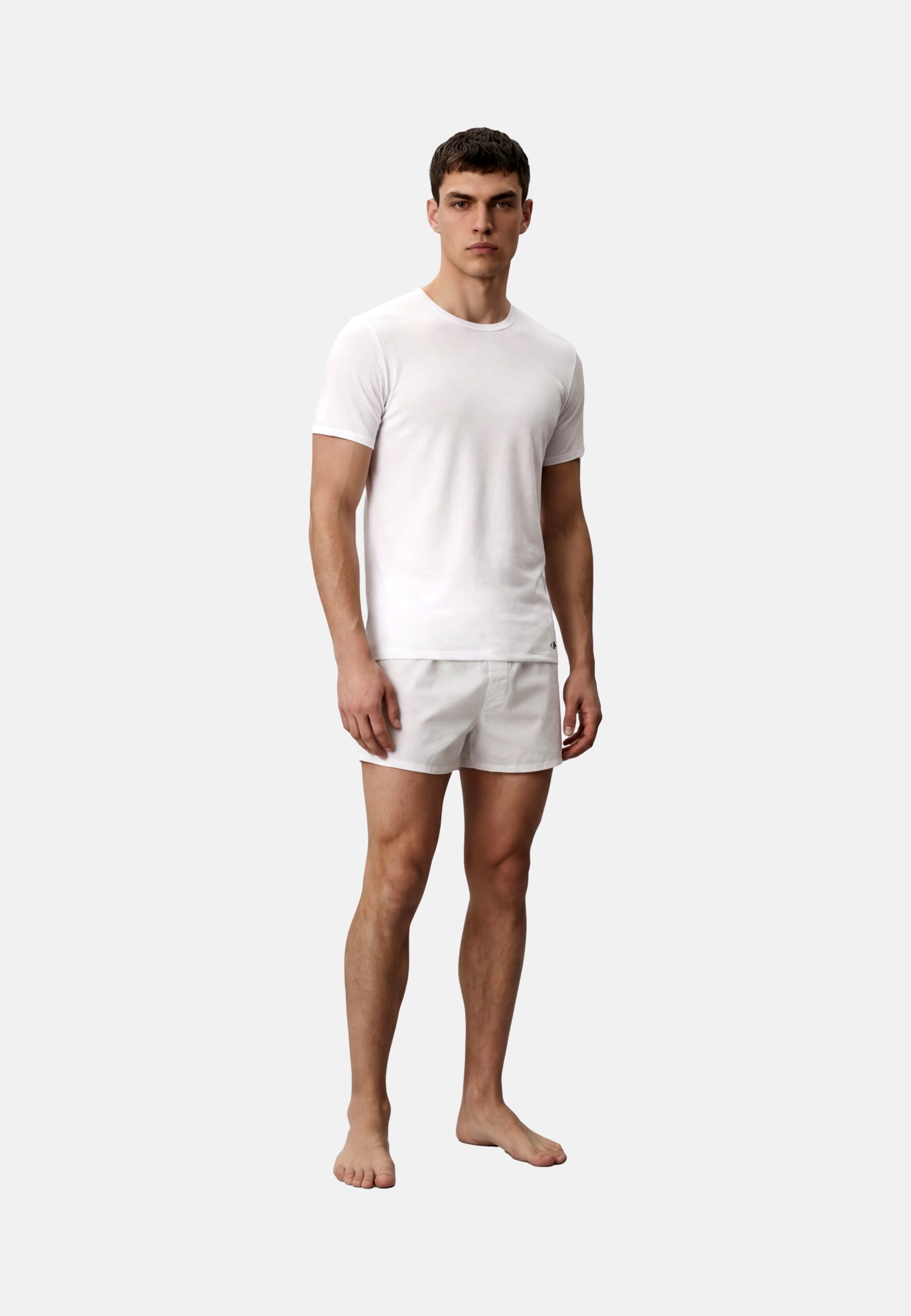 Calvin Klein Kurzarmshirt