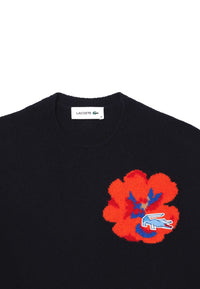 Lacoste Strickpullover R-Neck
