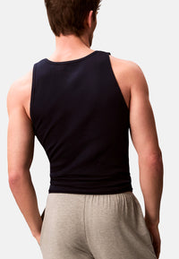 Calvin Klein ärmelloses T-Shirt