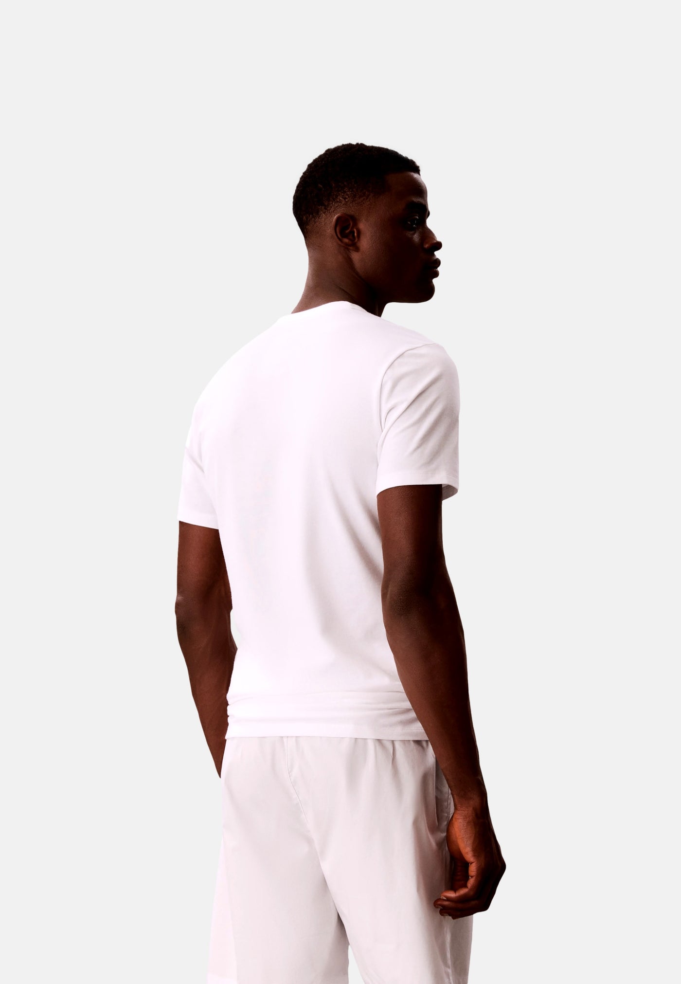 Calvin Klein Kurzarmshirt