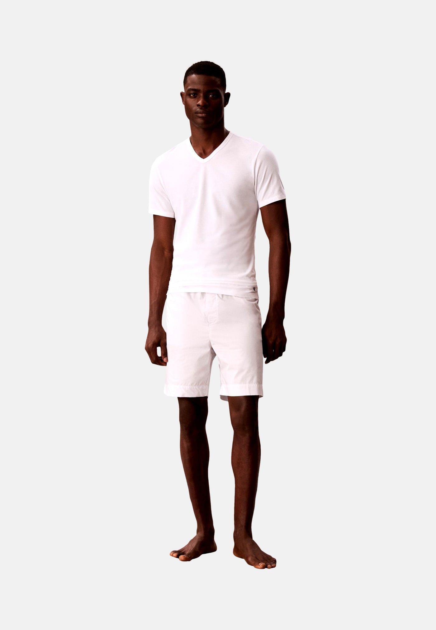 Calvin Klein Kurzarmshirt