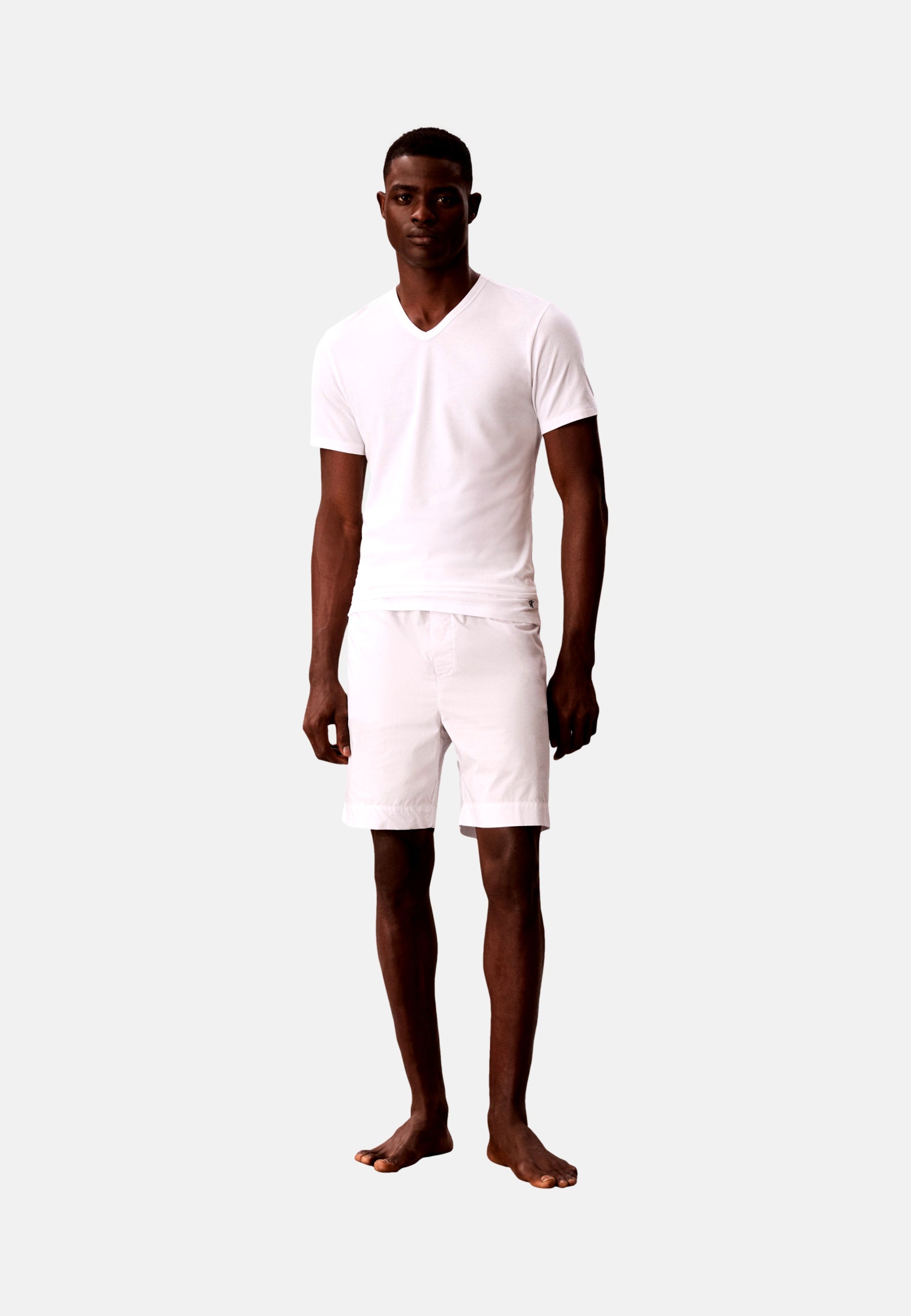 Calvin Klein Kurzarmshirt
