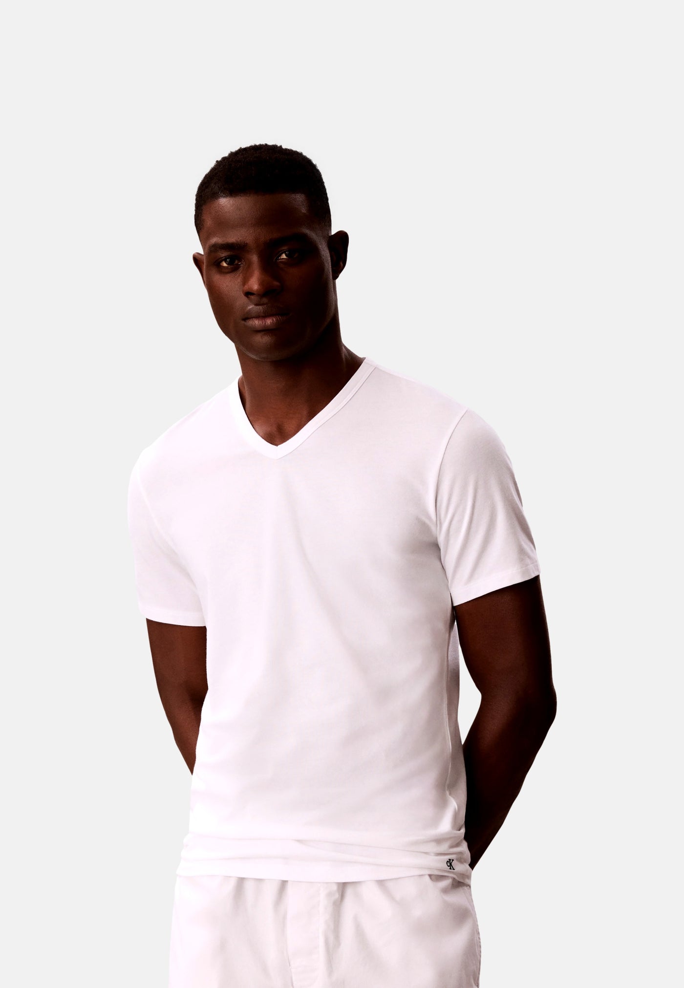 Calvin Klein Kurzarmshirt