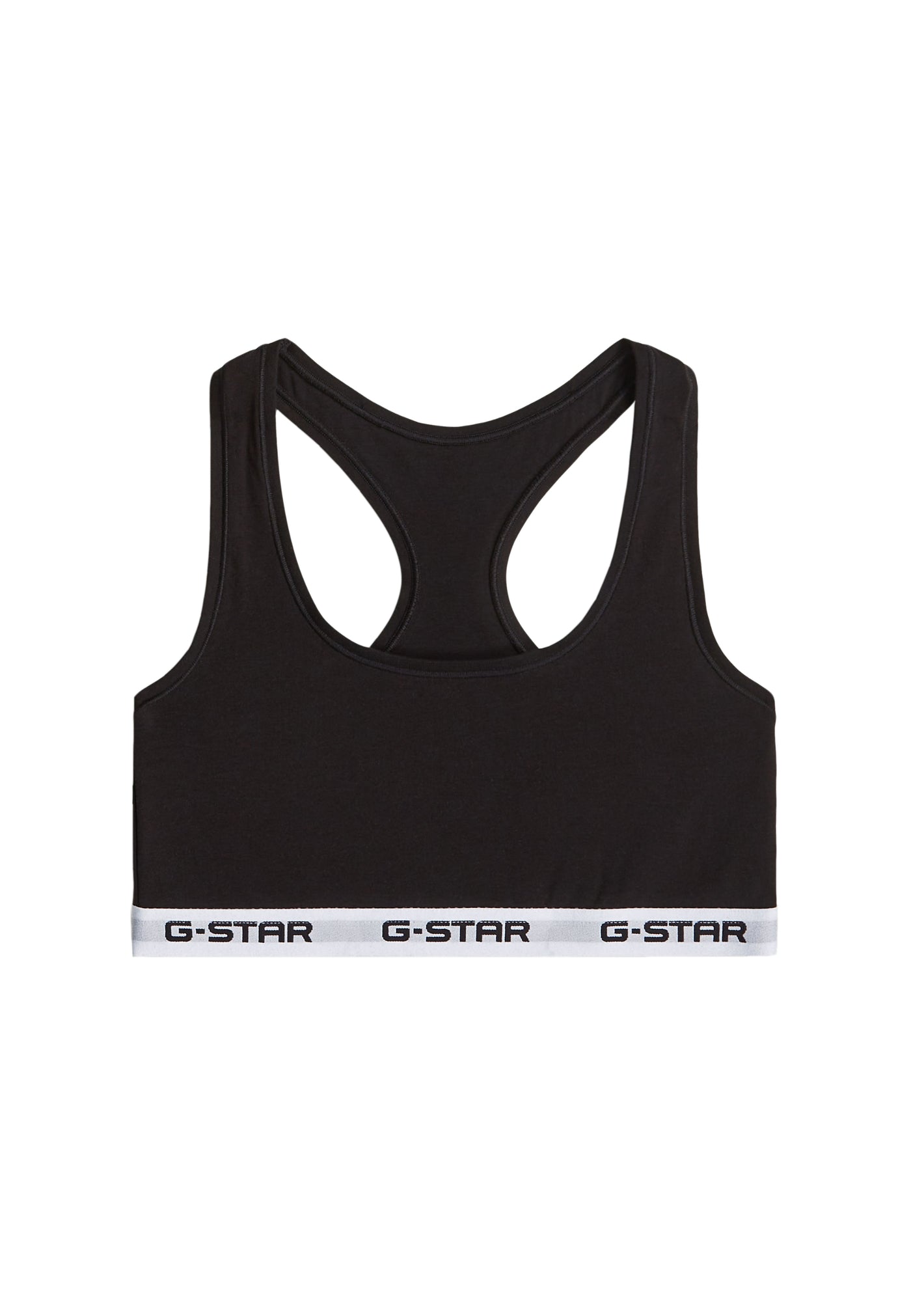 G-STAR Racerback Bralette 2-pack
