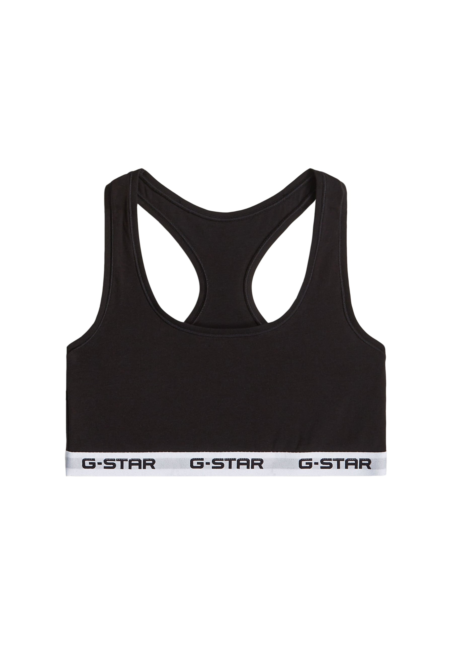 G-STAR Racerback Bralette 2-pack