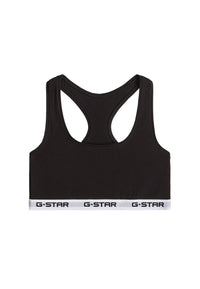 G-STAR Racerback Bralette 2-pack